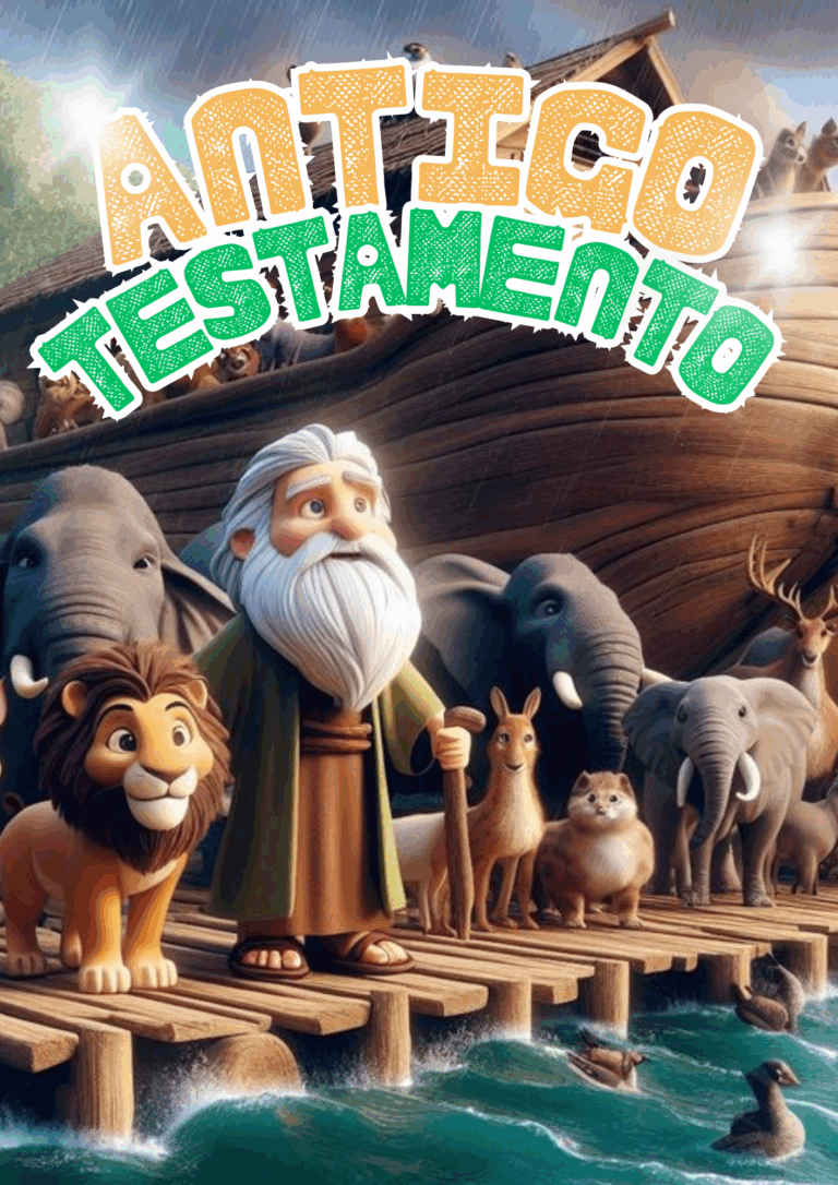 Antigo Testamento