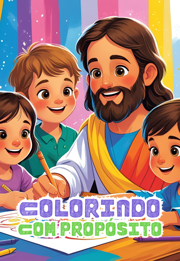 CLORINDO COM PROPÓSITO